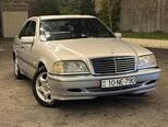 Mercedes C 240-6