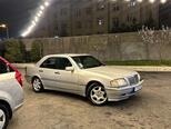 Mercedes C 240-2