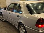 Mercedes C 240-5
