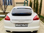 Porsche Panamera 4-6