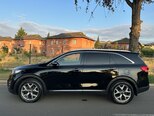 Kia Sorento-7