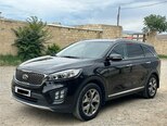 Kia Sorento-1