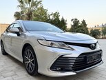Toyota Camry-1