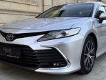 Toyota Camry-3