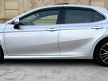 Toyota Camry-4