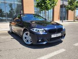 BMW 520-3
