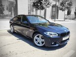 BMW 520-2