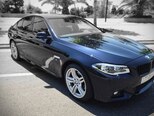 BMW 520-7
