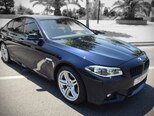 BMW 520-11