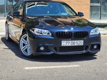 BMW 520-13