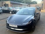 Tesla Model 3-1