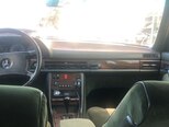 Mercedes 380 SE-4