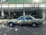Mercedes 380 SE-3