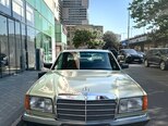 Mercedes 380 SE-1