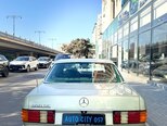 Mercedes 380 SE-2