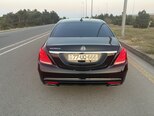 Mercedes S 500-12