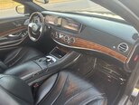 Mercedes S 500-14