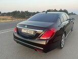 Mercedes S 500-11