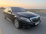 Mercedes S 500-2