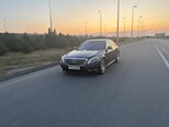 Mercedes S 500-4