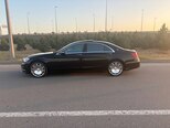 Mercedes S 500-10