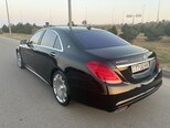 Mercedes S 500-8