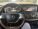 Mercedes S 500-21