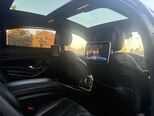 Mercedes S 500-16
