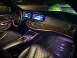 Mercedes S 500-15