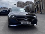 Mercedes E 300 de-1