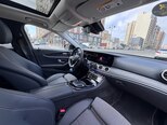 Mercedes E 300 de-5