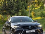 Toyota Camry-6