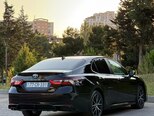 Toyota Camry-8