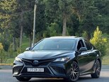 Toyota Camry-4