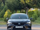 Toyota Camry-5
