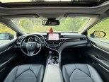 Toyota Camry-12
