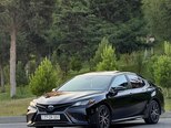 Toyota Camry-3