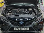 Toyota Camry-20