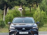Toyota Camry-1