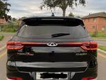Chery Tiggo 7 Pro-8