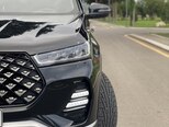 Chery Tiggo 7 Pro-2