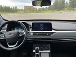Chery Tiggo 7 Pro-9