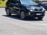Kia Sorento-1