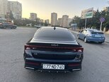 Kia K5-2