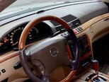 Mercedes S 320-13