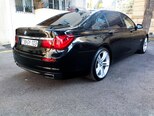 BMW 750-5