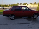 LADA (VAZ) 21099-8