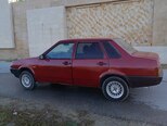 LADA (VAZ) 21099-7