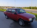 LADA (VAZ) 21099-10