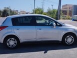 Nissan Tiida-8